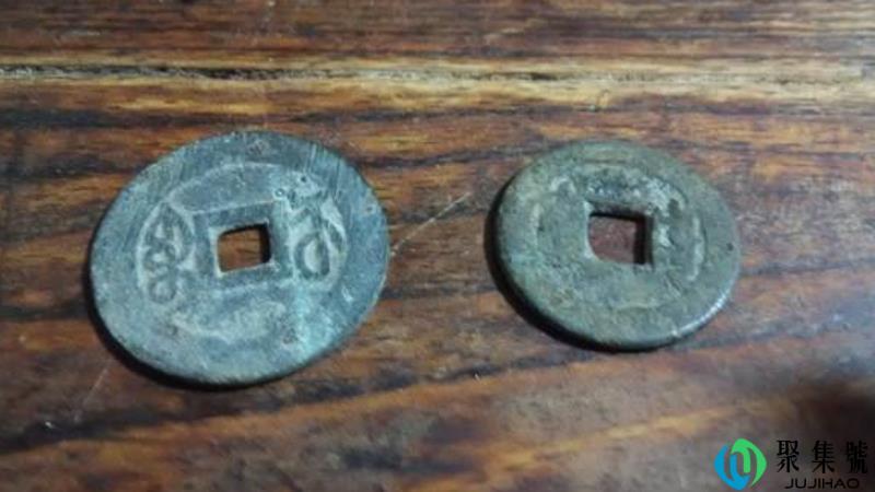 古代钱的单位贯是多少