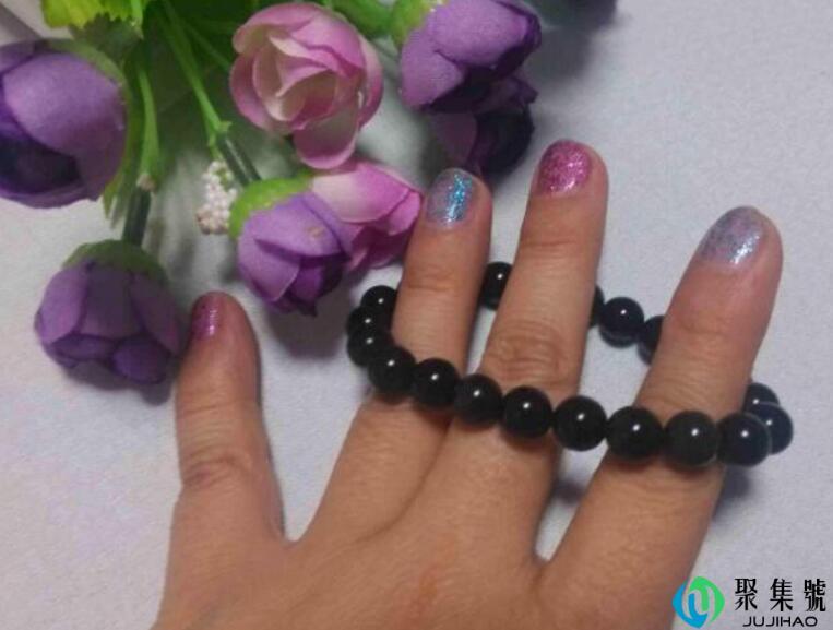 8mm珠子适合女生吗