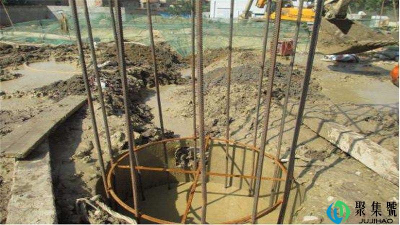 护桩的作用是什么