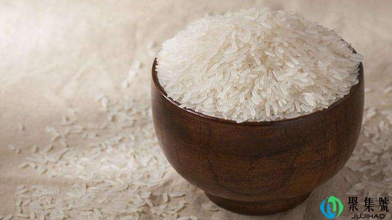 在中国四大米市是