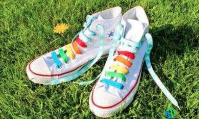 鞋带老开怎么办