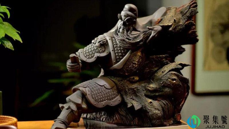 文关公武关公区别是什么呢