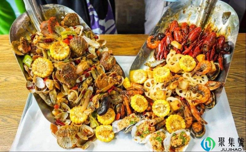 海鲜酱和柱侯酱的区别