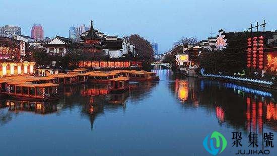 南京八月份热吗