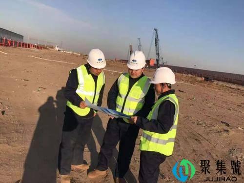 中冶沈勘是国企吗