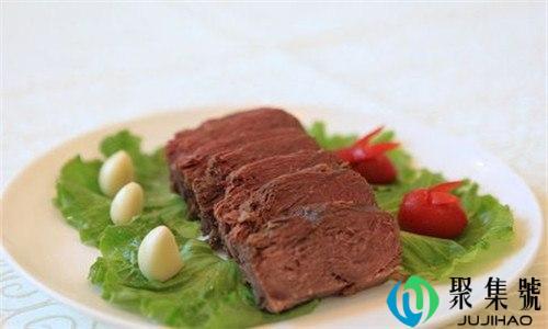 牛肉焯水后用冷水煮吗