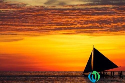 月缺日落什么意思