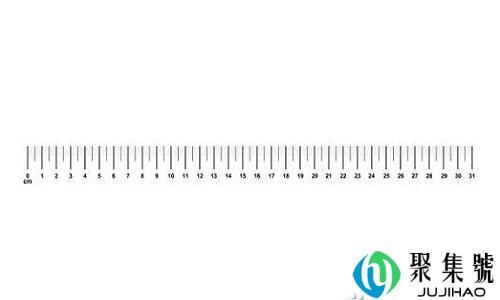 一公尺等于多少米