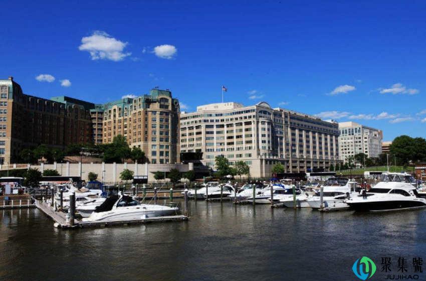 美国的首都是哪里