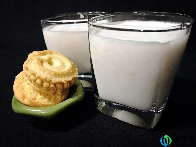 椰汁颜色发黄能喝吗