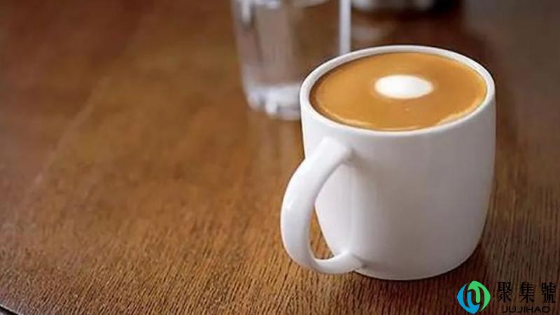 奶咖和拿铁的区别