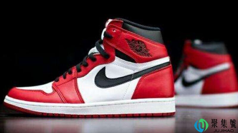 dj鞋子是什么牌子