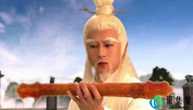 直接封神是什么梗