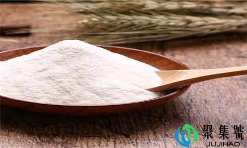 十斤面粉放多少食用碱