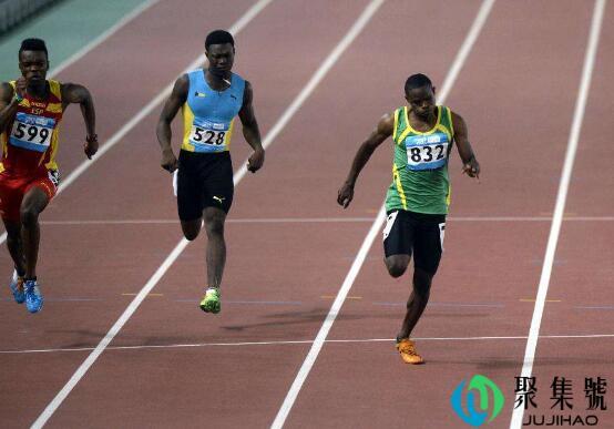 田径wl什么意思