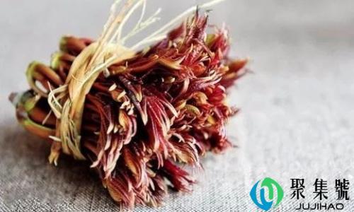 香椿的储存保鲜方法是什么