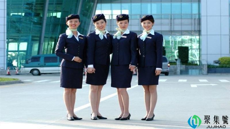 普通人怎样才能当空姐