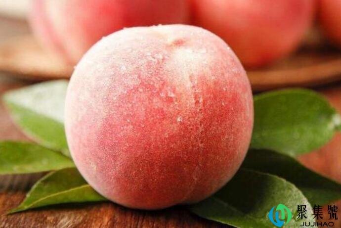 水蜜桃白凤跟湖景的区别