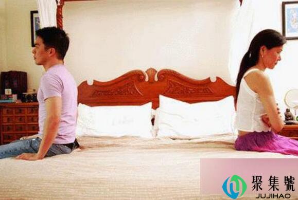 破裂了的感情还能维持婚姻吗