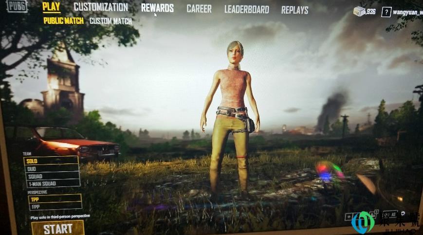 吃鸡亚服怎么改国籍