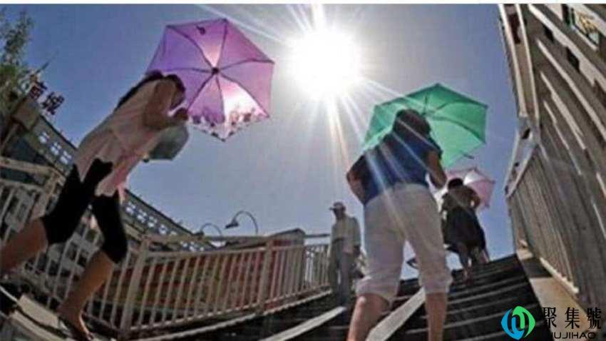 夏天北方热还是南方热