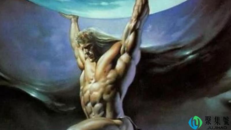 提坦神是什么意思