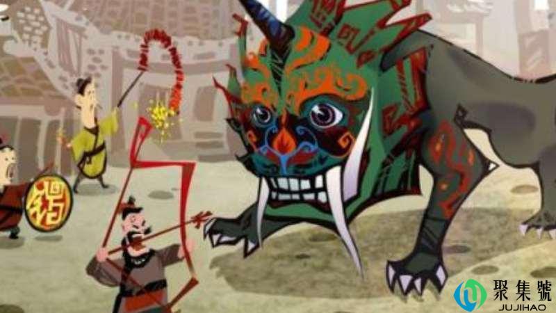 大年三十为什么叫除夕