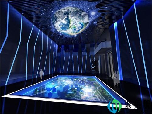 郑州市科技馆开放时间