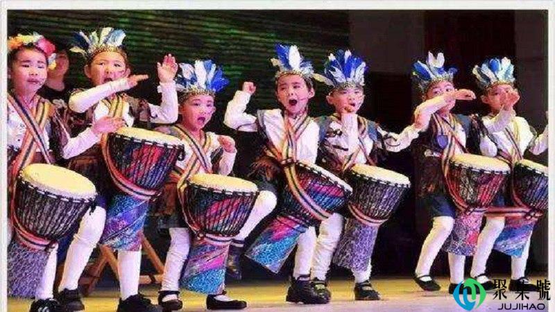 非洲鼓的好处以及特点