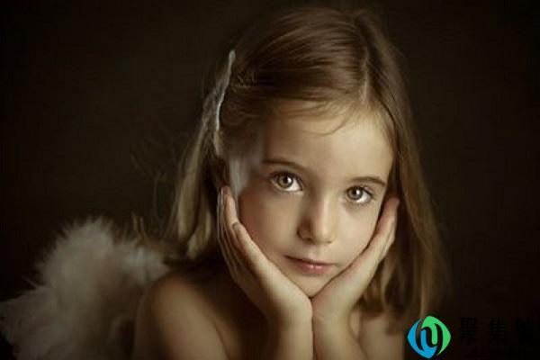 心灵手巧的女孩特点