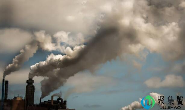 空气污染物有哪5种