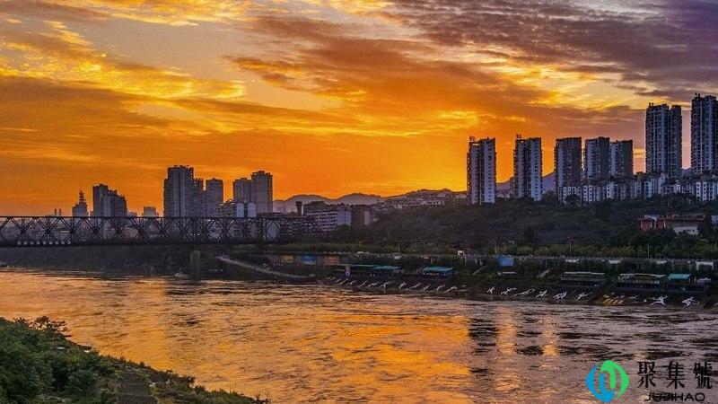 宜宾是四川第几大城市