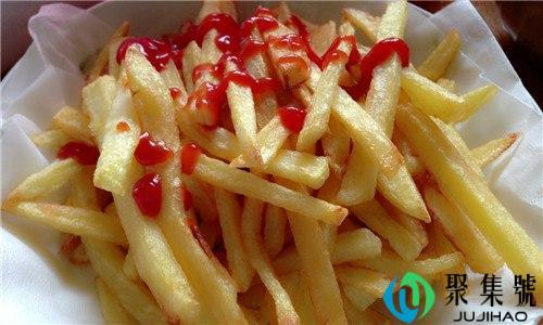 薯条软了怎么变脆