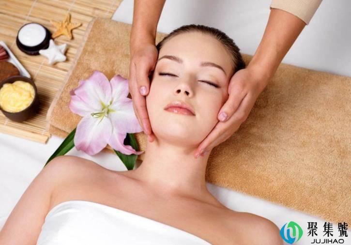 修复敏感肌肤的小常识