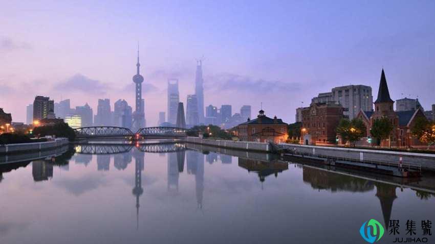 上海四月穿什么