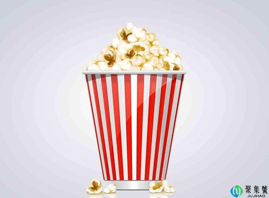 烤箱怎么爆纸袋爆米花