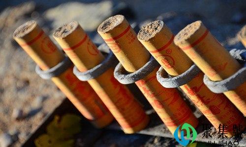 高升炮是什么意思