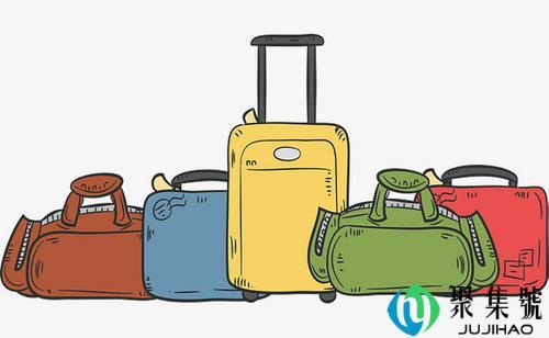 20-40-55是多大的行李