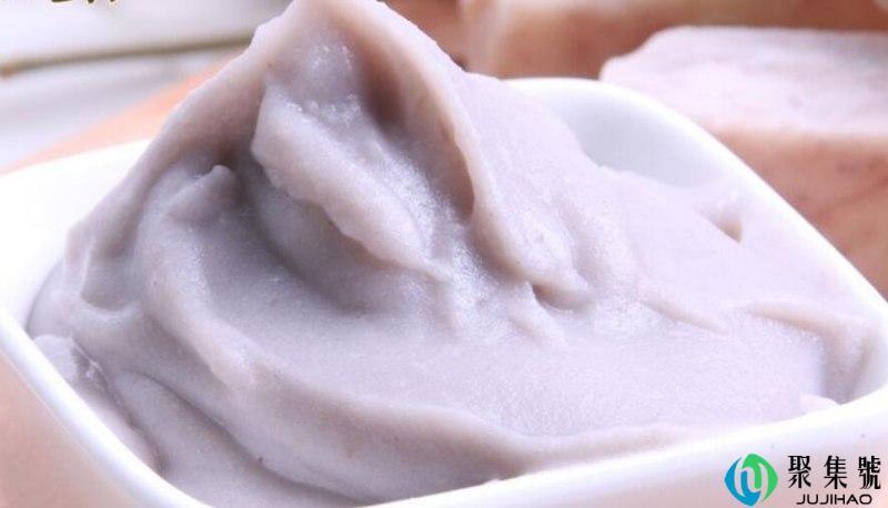 冷藏的芋泥吃的时候要加热吗