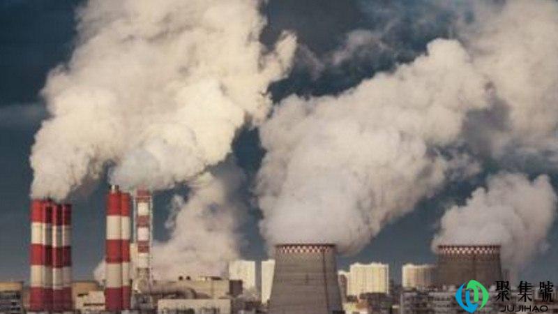 空气污染的危害