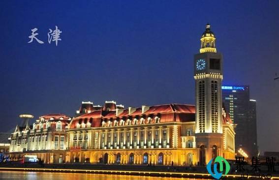 天津气候养人吗