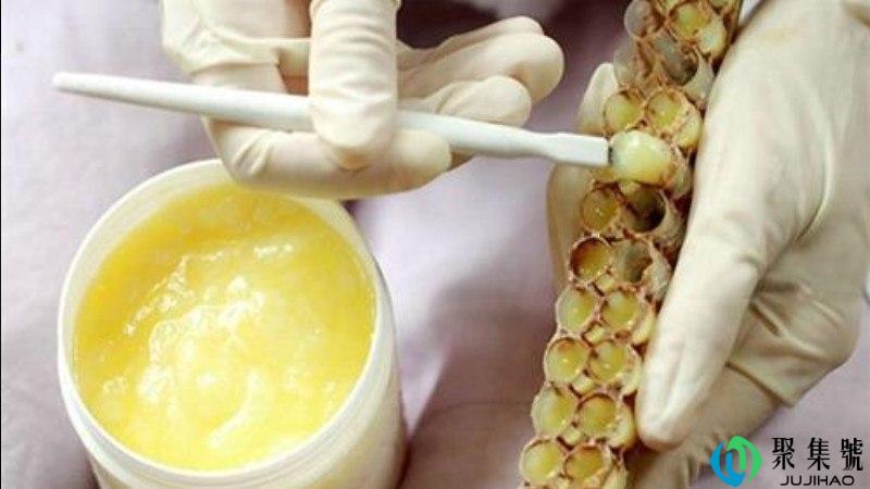 蜂王胎和蜂王浆有什么区别