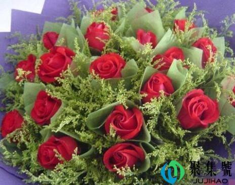 送花15朵代表什么意思