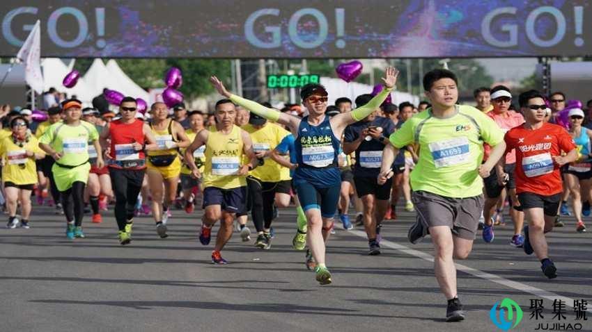 半马多少公里多少时间