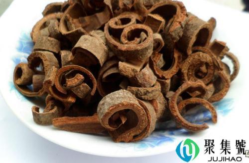 肉桂与桂皮的区别