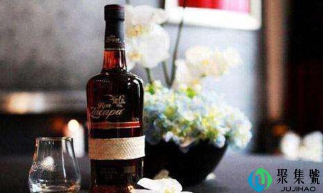 金朗姆酒和白朗姆酒的区别