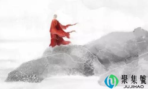 世上安得两全法不负如来不负卿什么意思