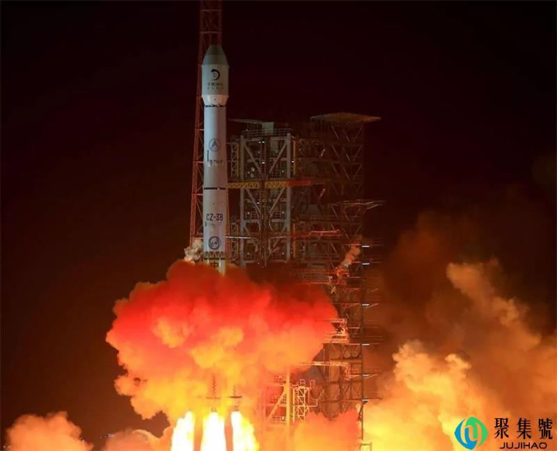 嫦娥四号探测器在哪里发射成功