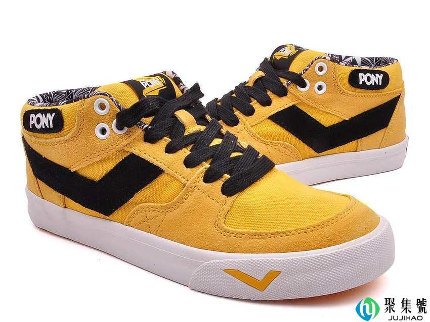pony是什么牌子