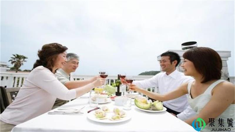 双方父母见面有什么讲究